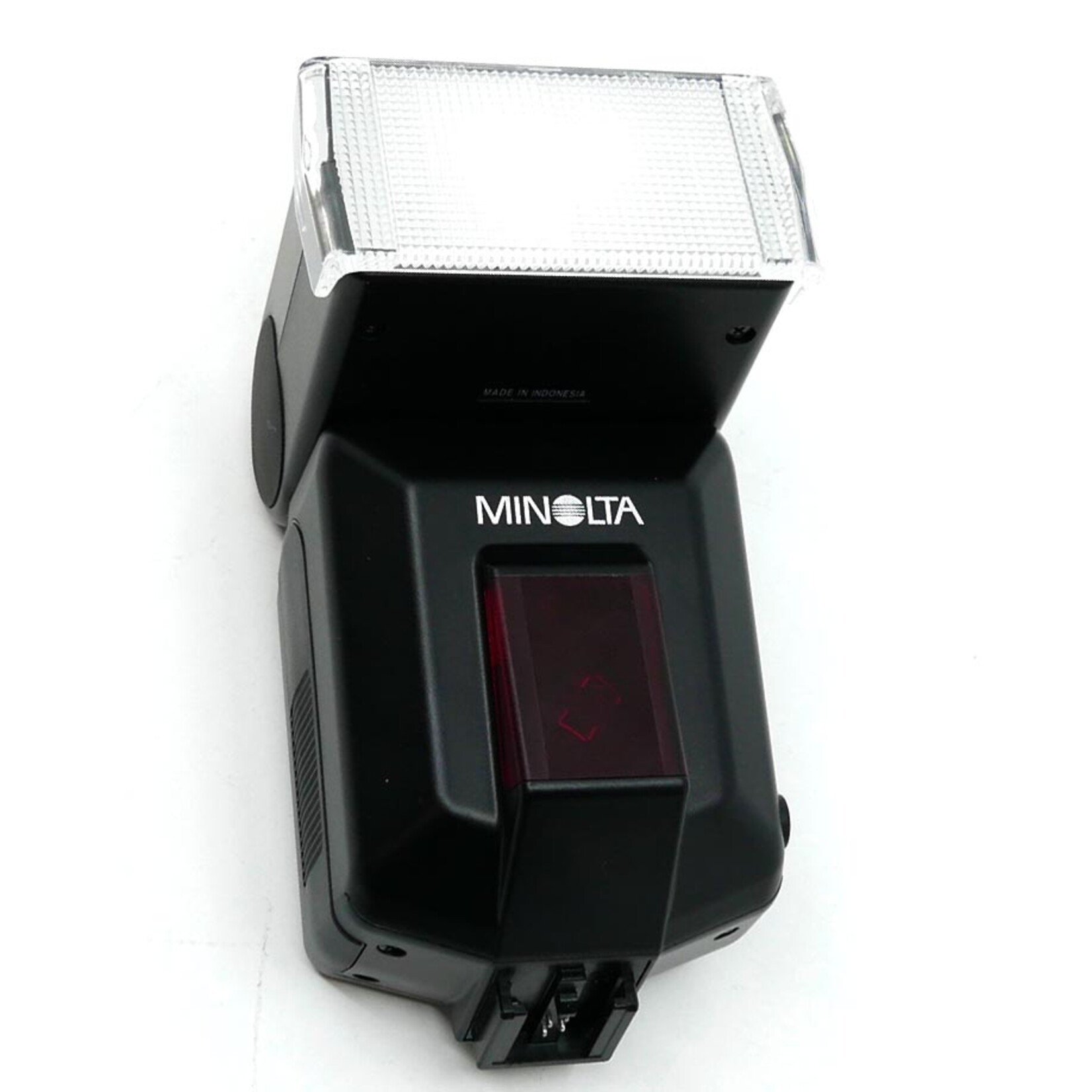 Minolta Minolta Program Flash 3600 HS (D) (Used)