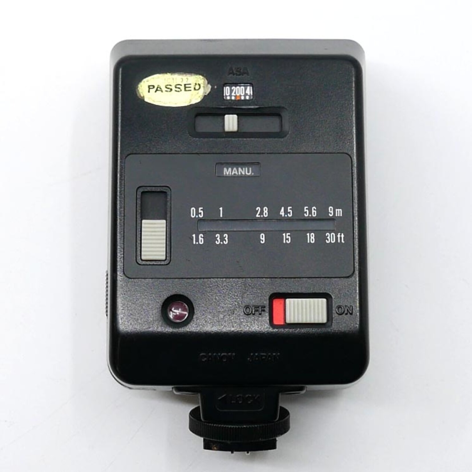Canon Canon Speedlite 188A (Used)