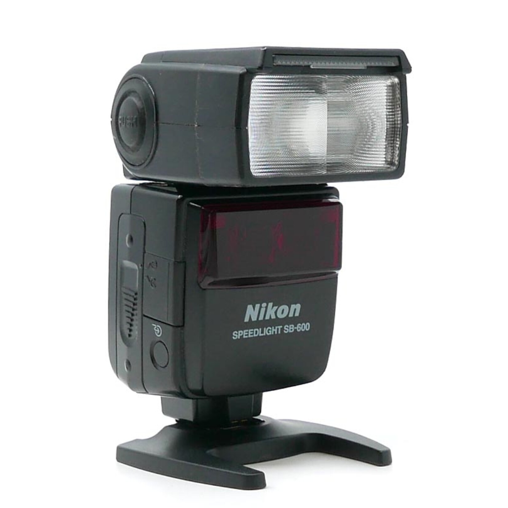 Nikon Nikon SB-600 Speedlight (Used)