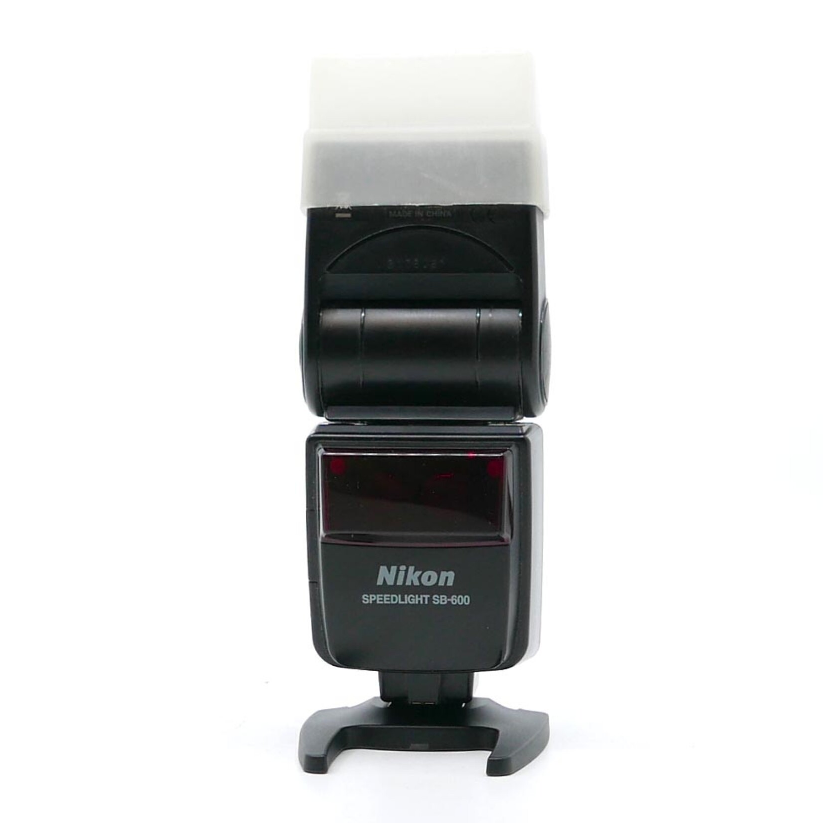 Nikon Nikon SB-600 Speedlight (Used)
