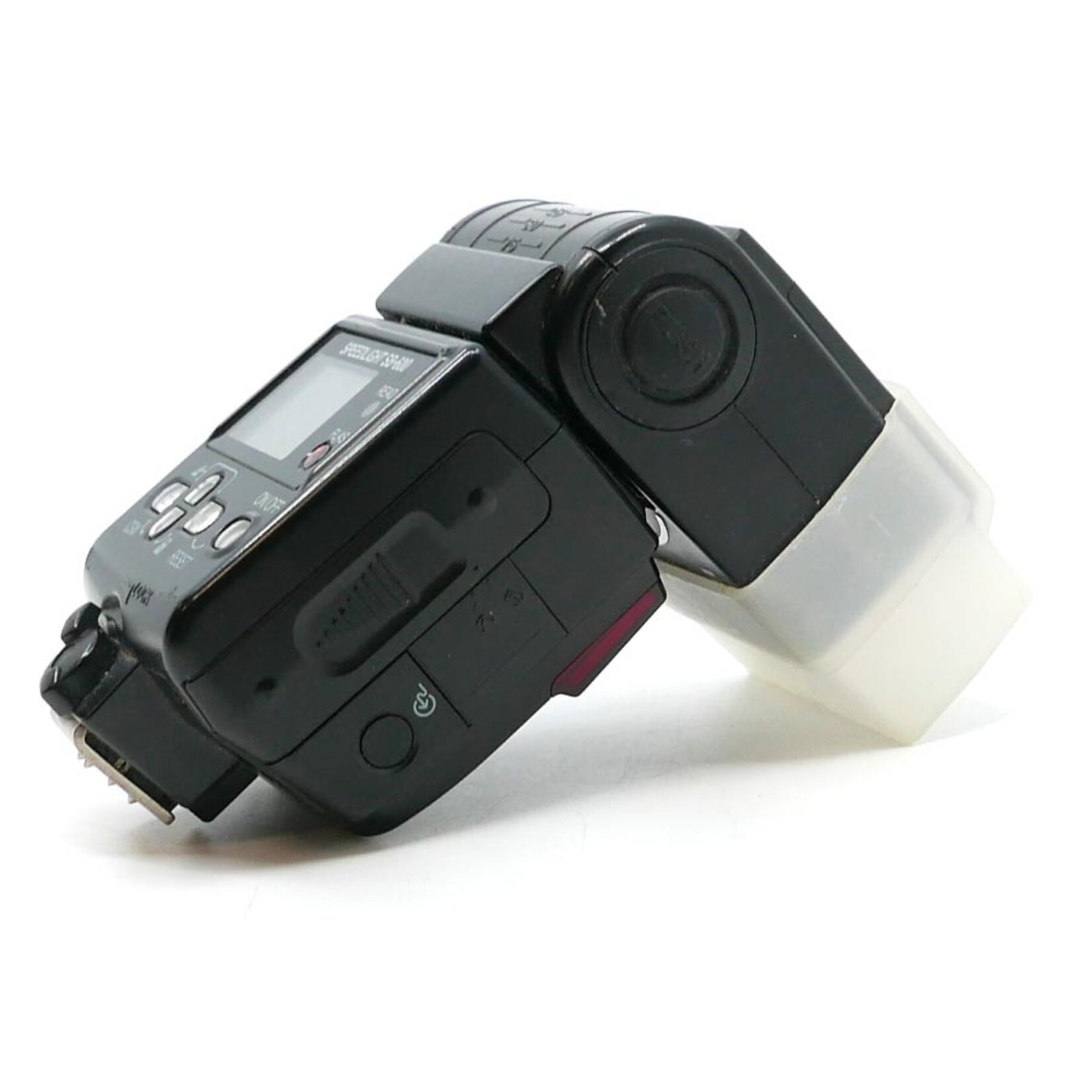 Nikon Nikon SB-600 Speedlight (Used)