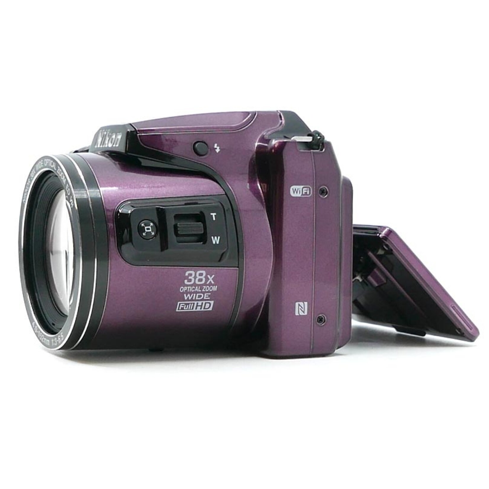 Nikon Nikon Coolpix L840 *Plum* (Used)