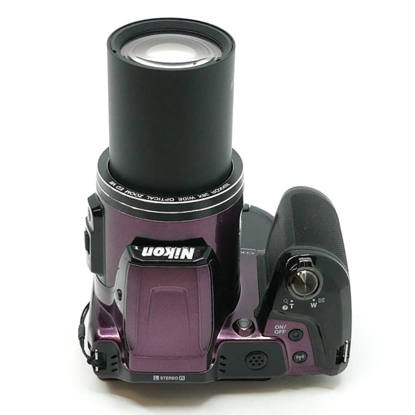 Nikon Nikon Coolpix L840 *Plum* (Used)