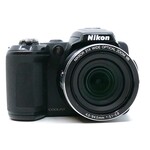 Nikon Nikon Coolpix L120 (Used)