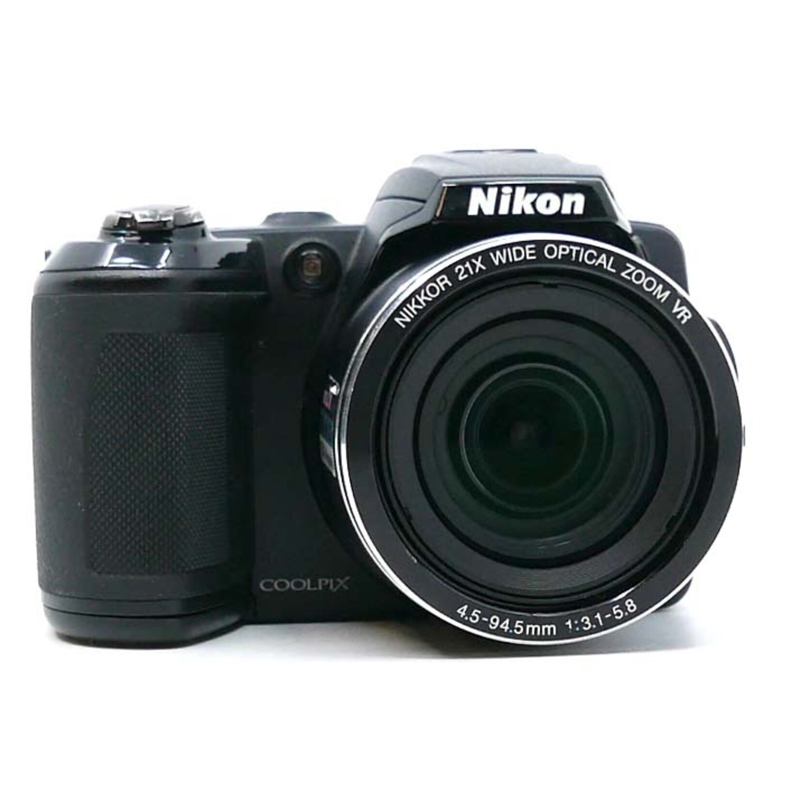 Nikon Nikon Coolpix L120 (Used)