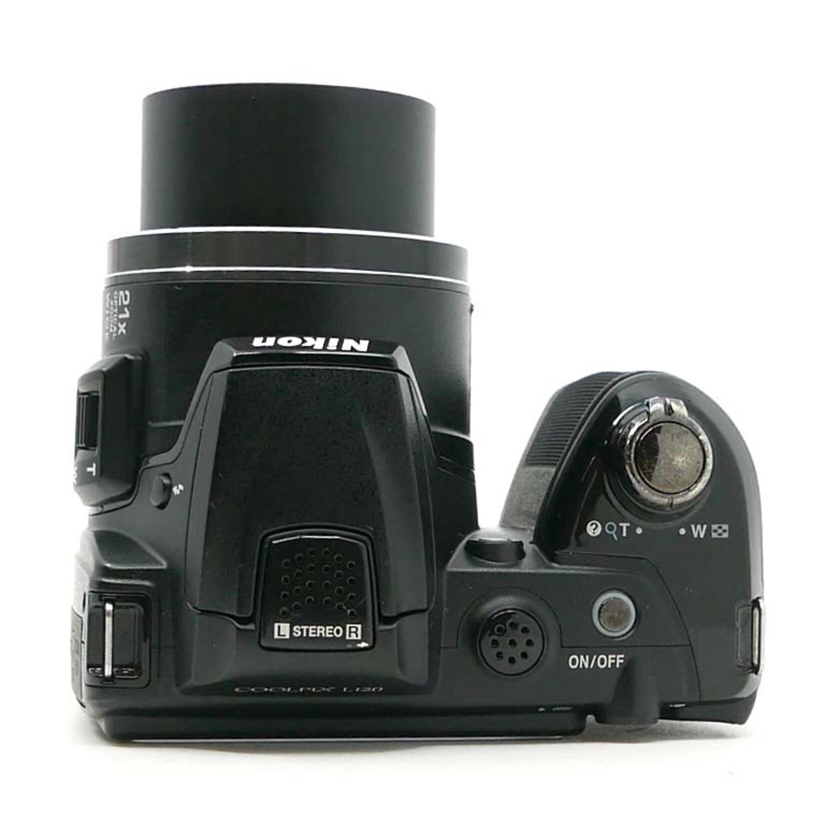 Nikon Nikon Coolpix L120 (Used)