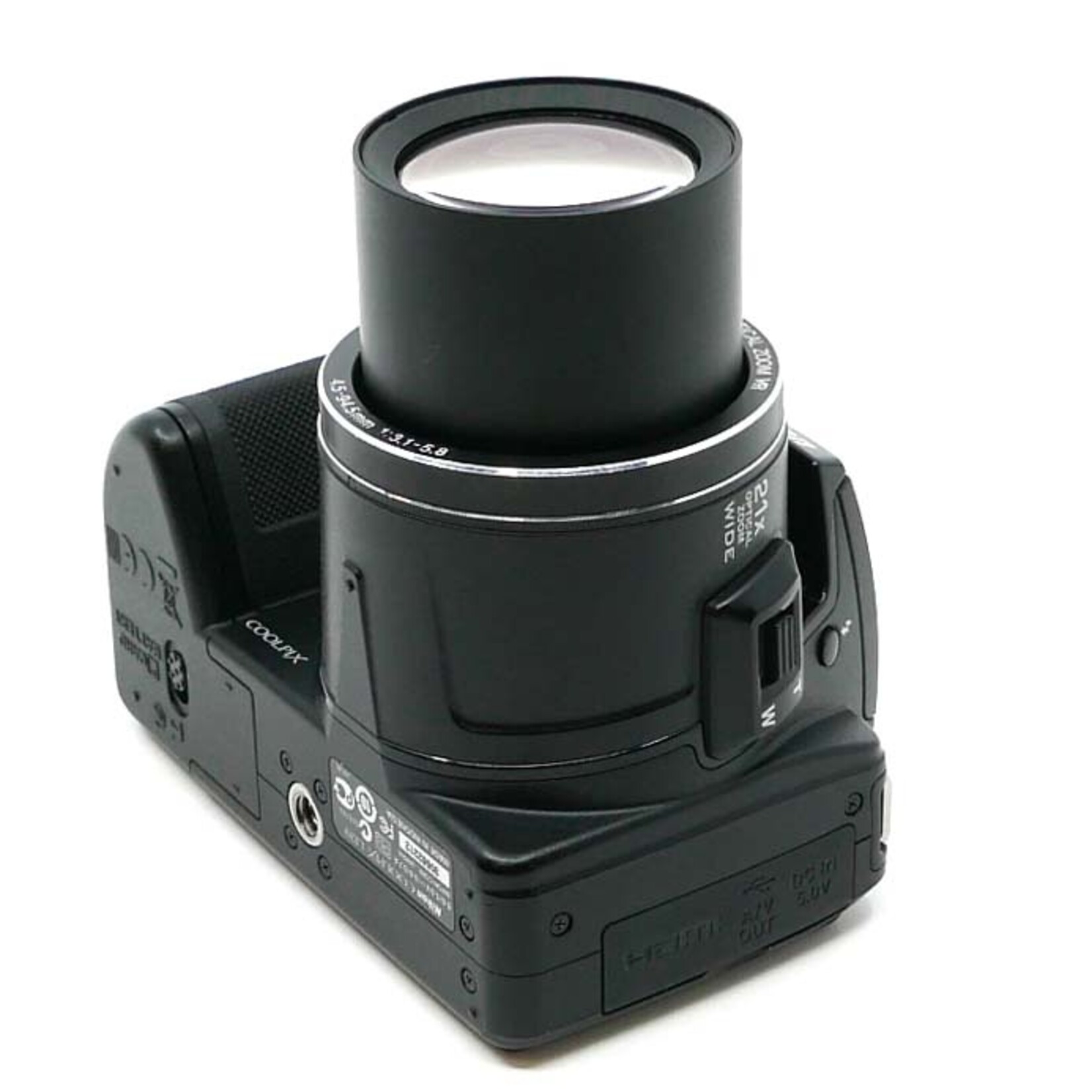 Nikon Nikon Coolpix L120 (Used)