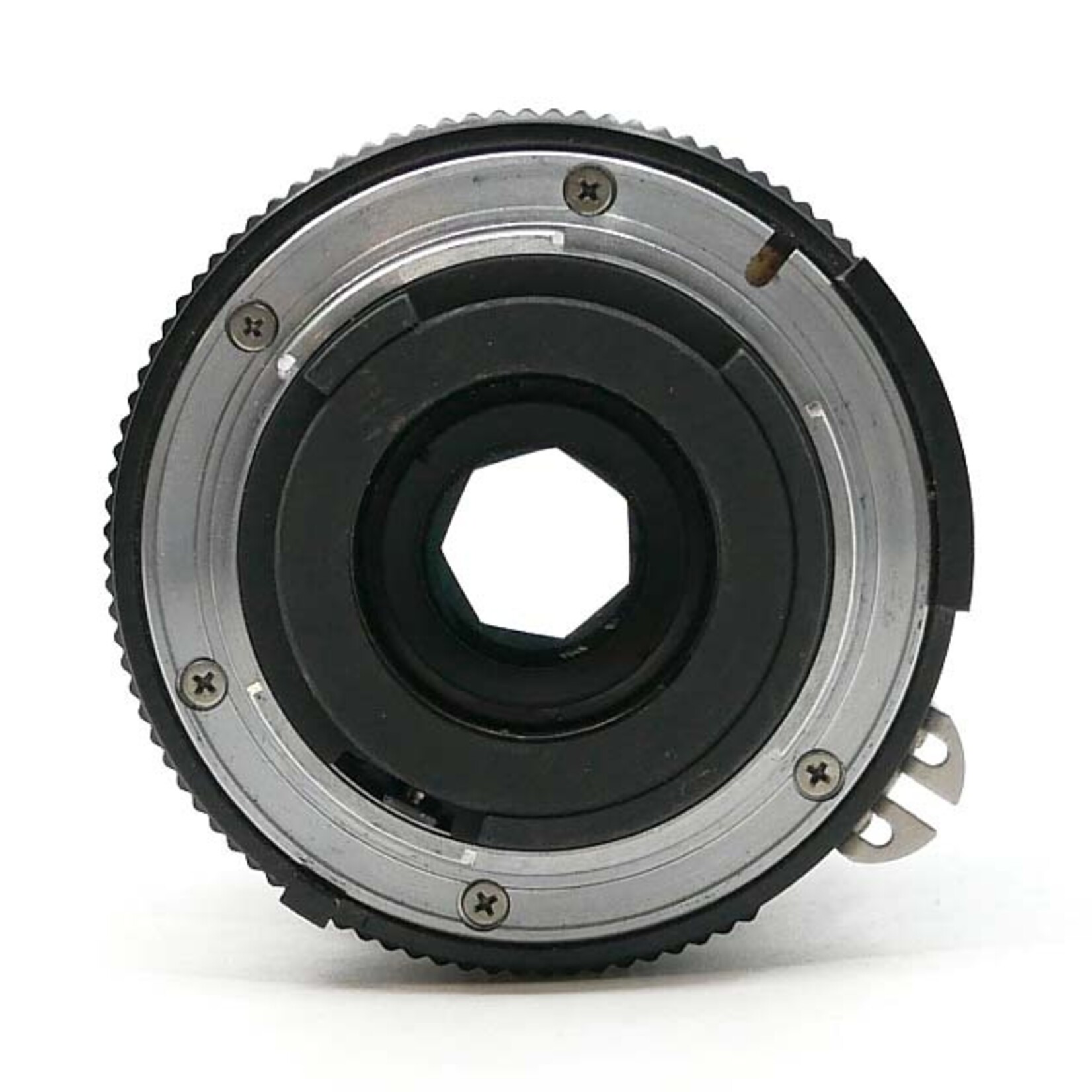 Nikon Nikon Zoom-Nikkor 43-86mm f3.5 Lens (Used)