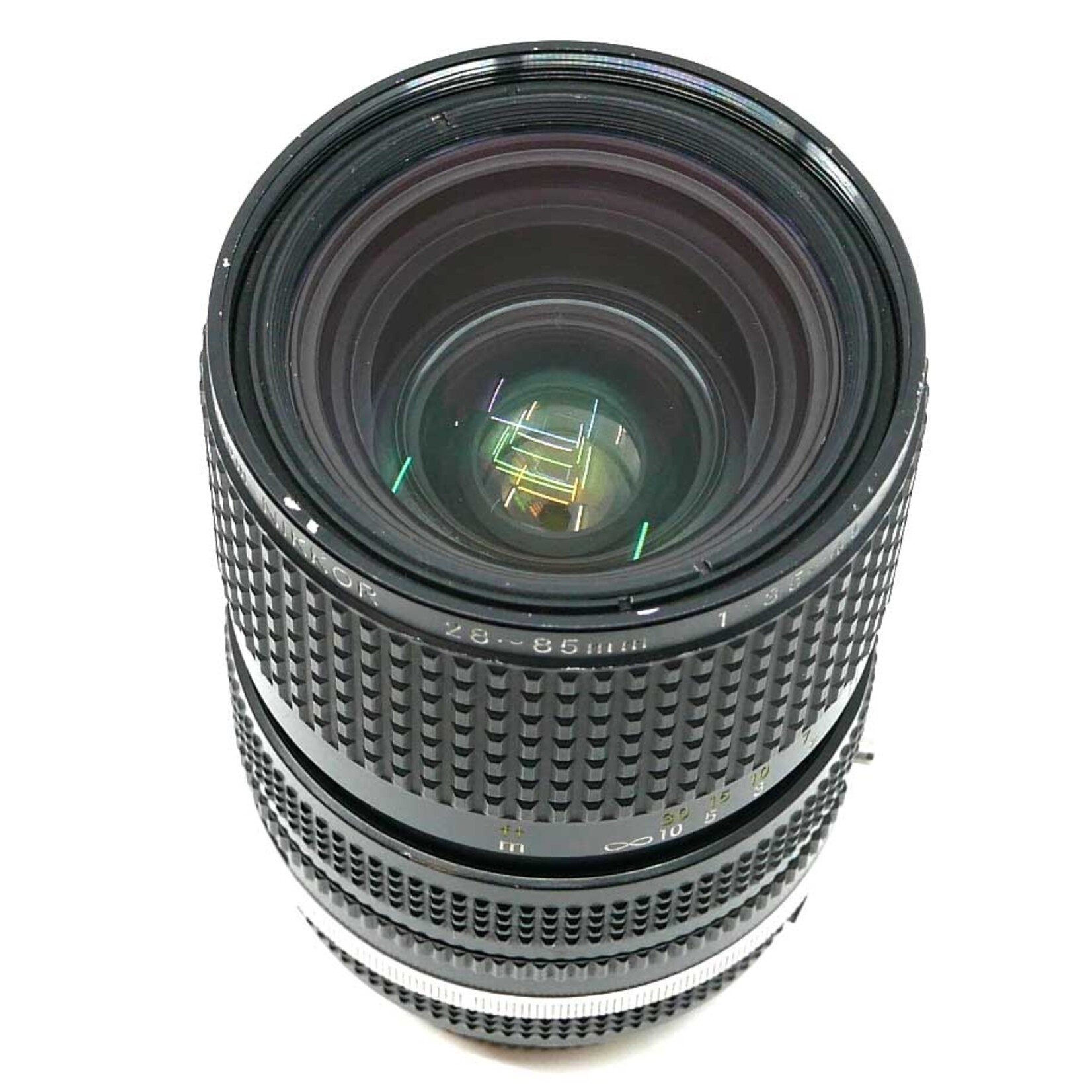 Nikon Nikon Zoom-Nikkor 28-85MM f3.5-4.5 AI Lens (Used)