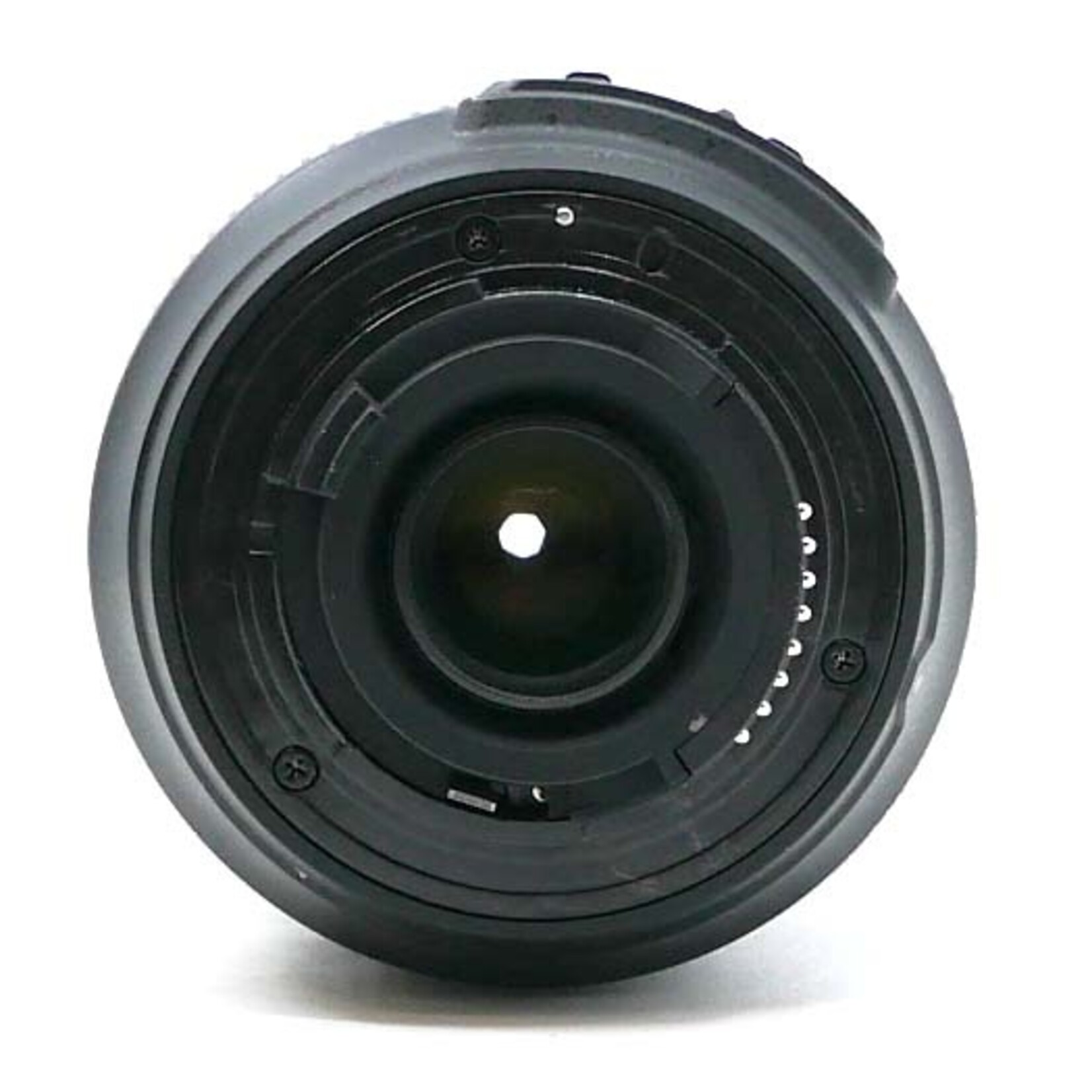 Nikon Nikkor AF-S Nikkor 18-105 f3.5-5.6 G ED Lens (Used)