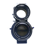 Mamiya Mamiya TLR 105mm f3.5 Lens (Used)
