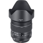 Fujifilm XF16-80mmF4 R OIS WR Lens