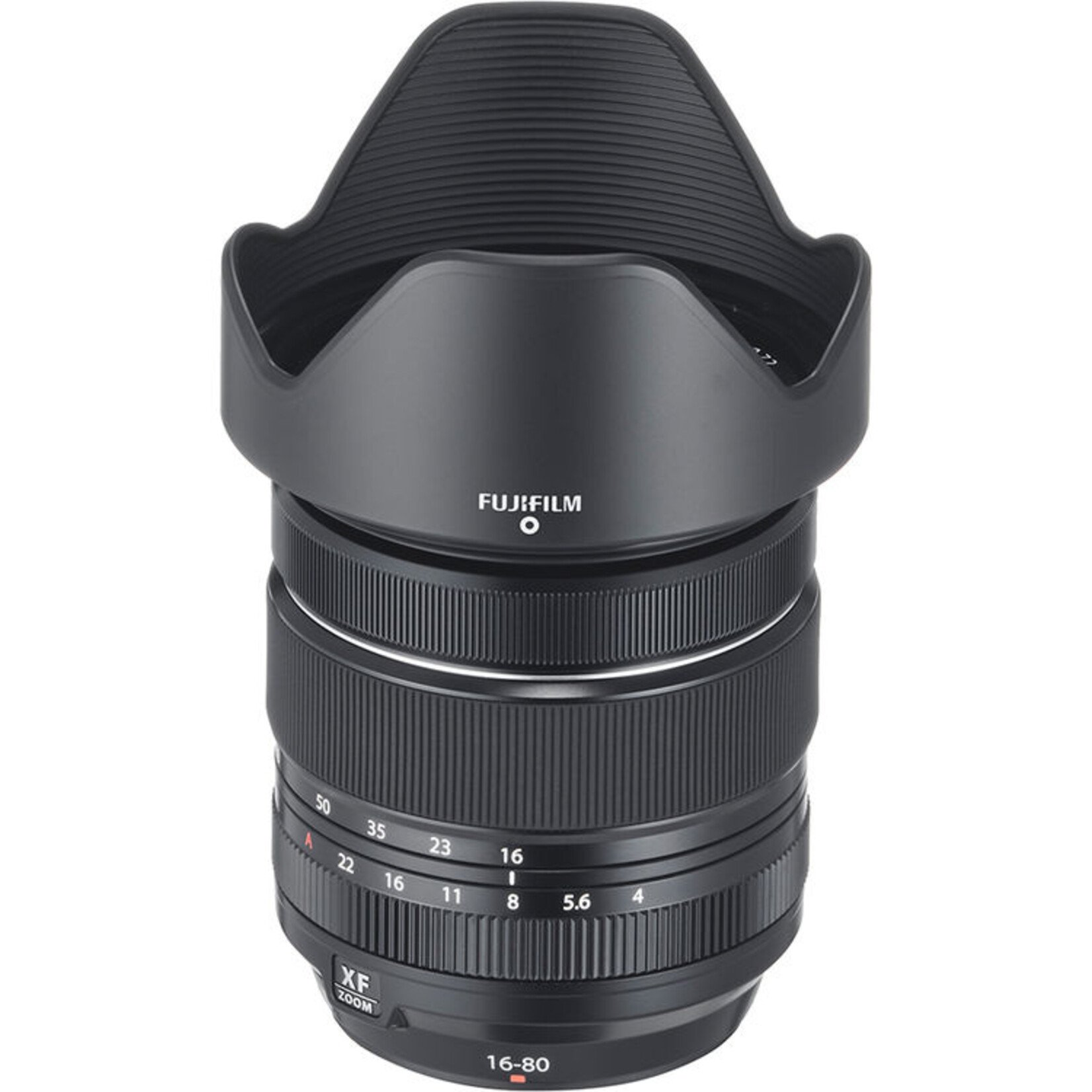 Fujifilm XF16-80mmF4 R OIS WR Lens
