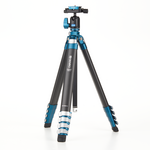 Benro Benro CyanBird Carbon Fiber / Aluminum Tripod with N00P Ball Head