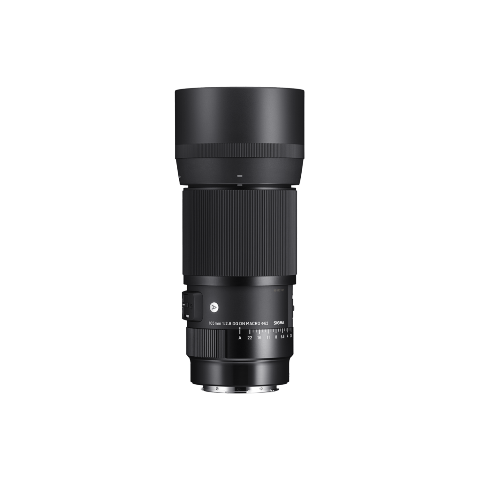 Sigma Sigma 105mm f/2.8 DG DN Macro Art Lens for Leica L