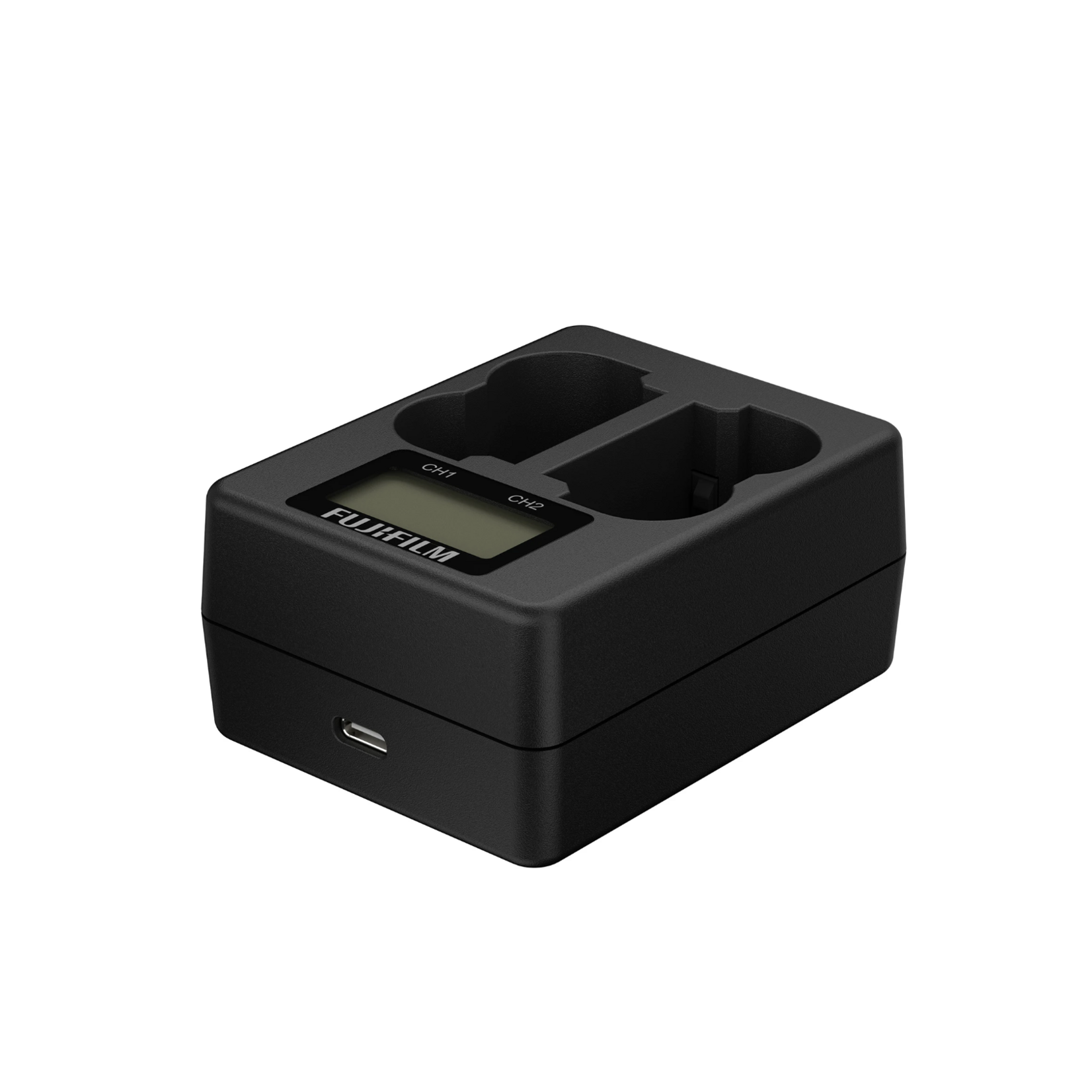 Fujifilm BC-W235 Dual Battery Charger