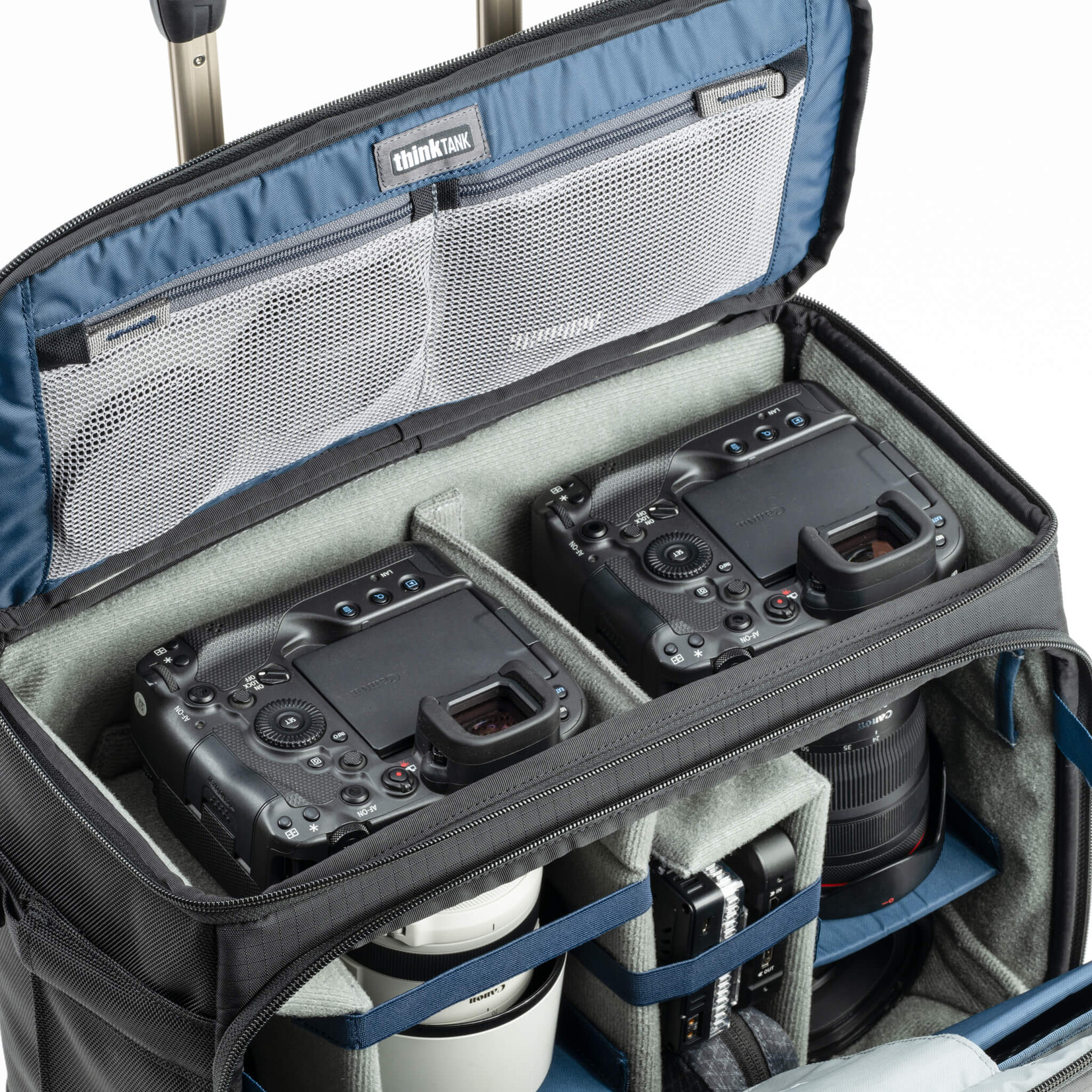 thinkTANK Airport Navigator V2