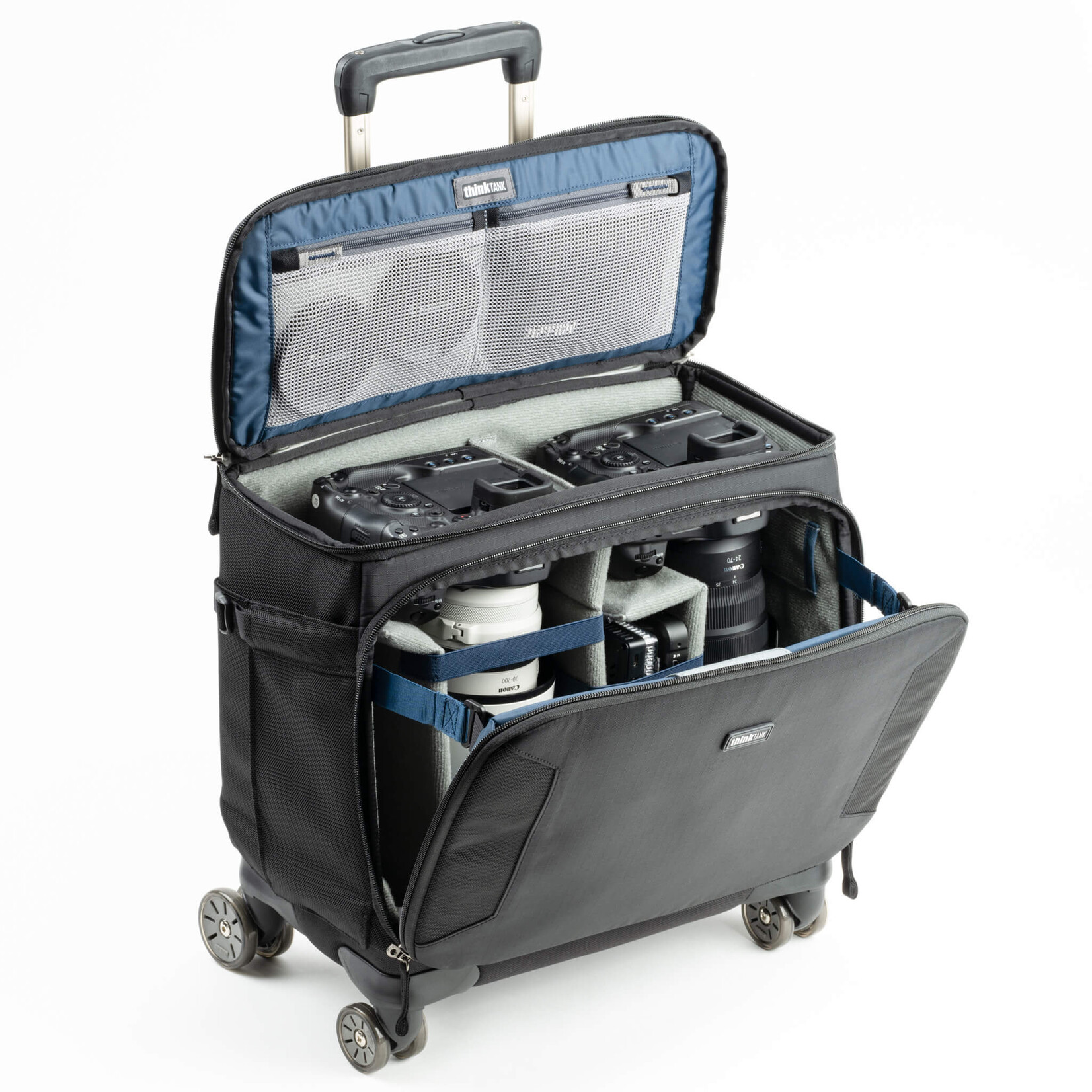 thinkTANK Airport Navigator V2