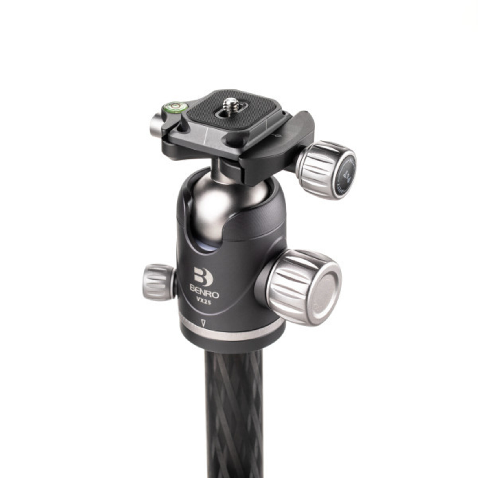 Benro Benro PURC42 Arca-Type / RC2 Tripod Plate