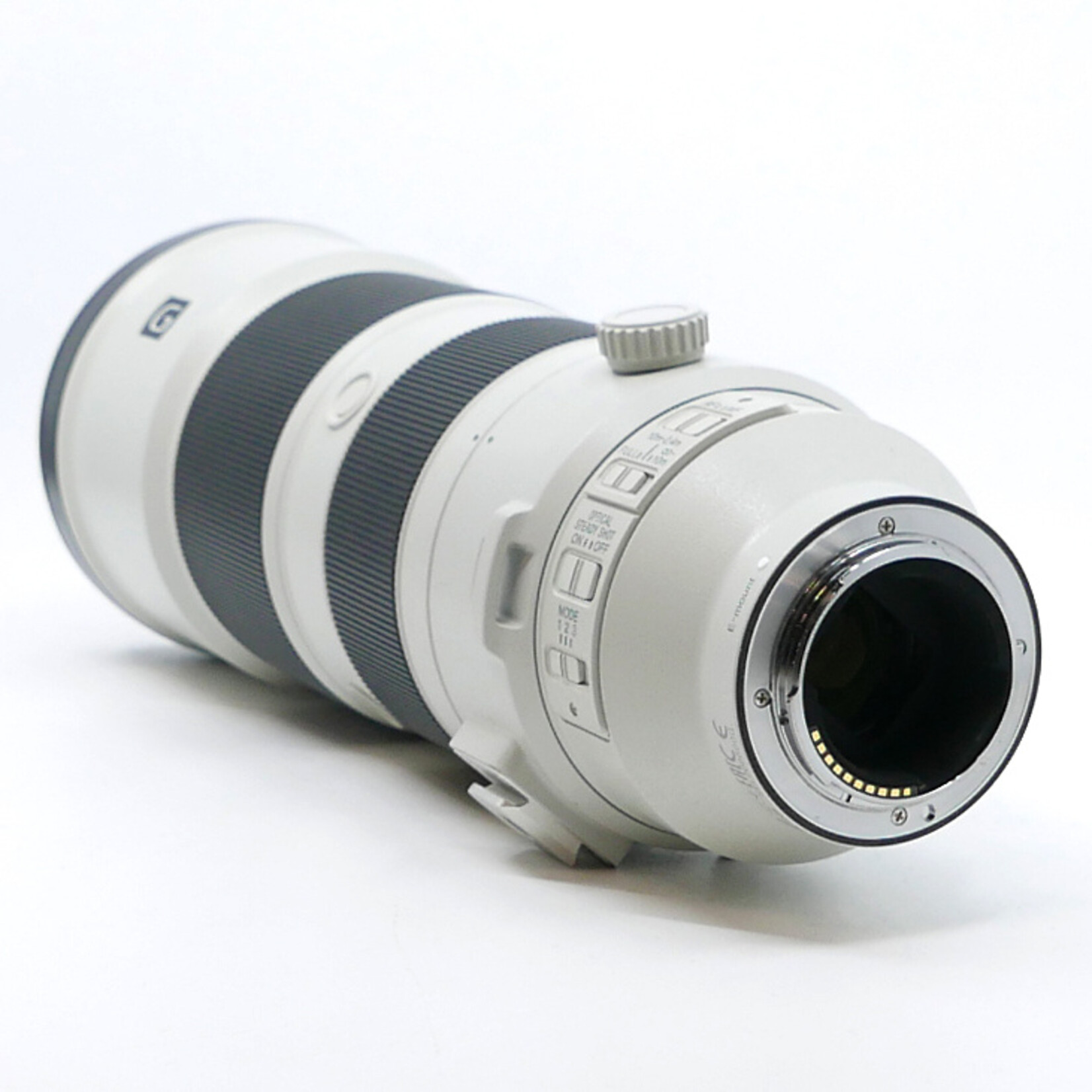 SONY Sony FE 200-600mm f:4.5-6.3 G OSS *no tripod collar(Used )