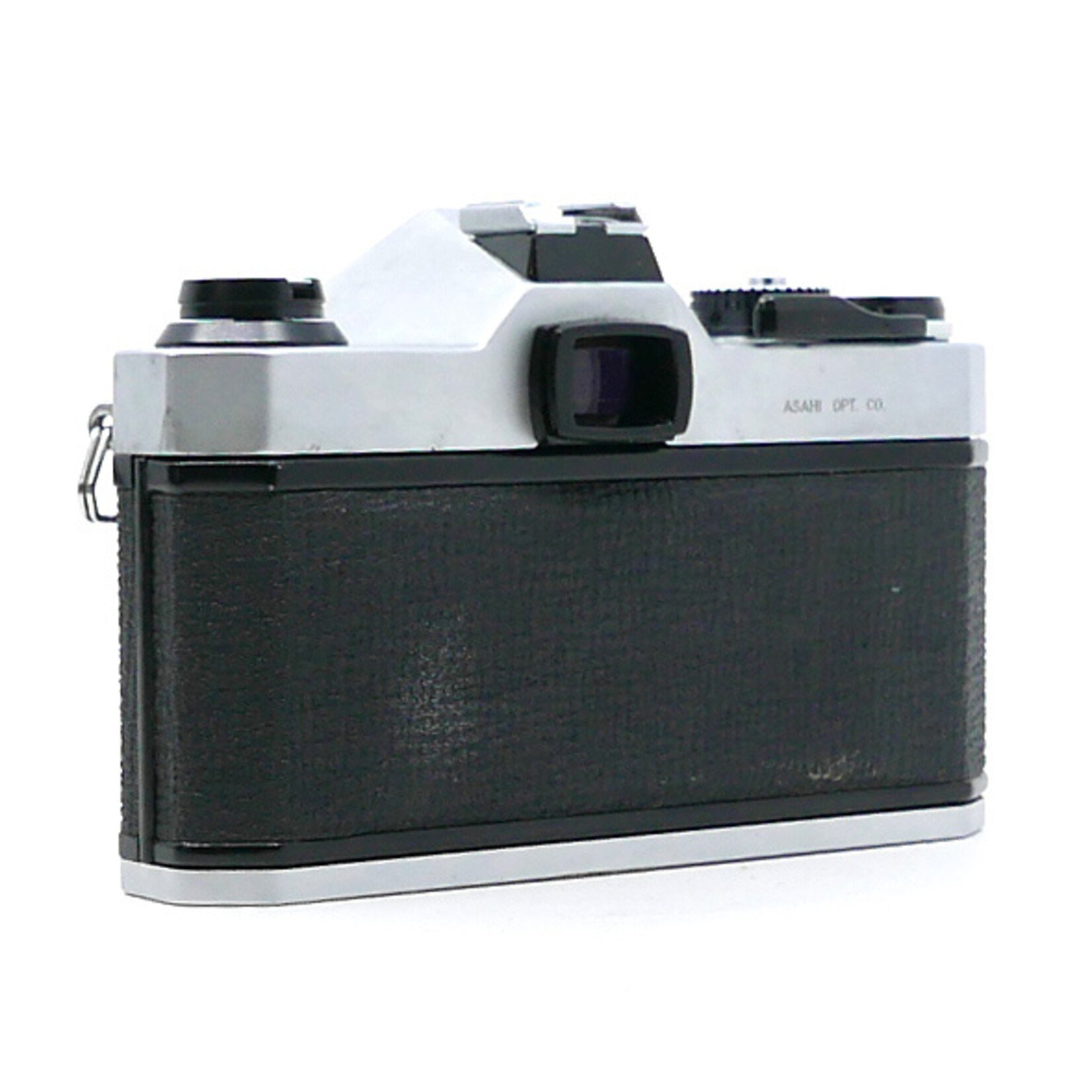 Pentax Pentax K1000 w/ 50mm f:2 (Used)