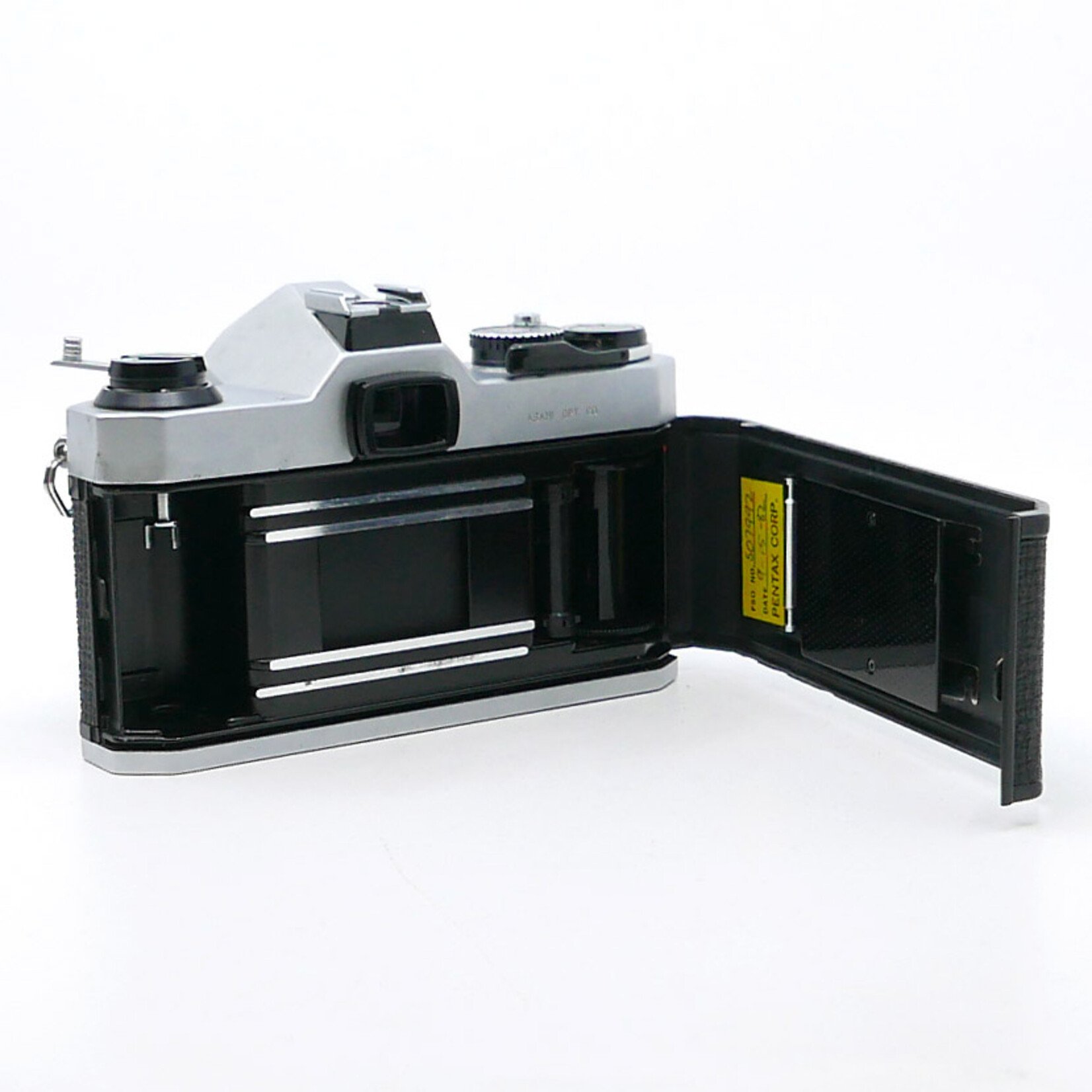 Pentax Pentax K1000 w/ 50mm f:2 (Used)