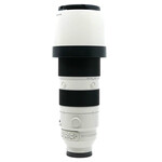 SONY Sony FE 200-600mm f:4.5-6.3 G OSS *no tripod collar(Used )