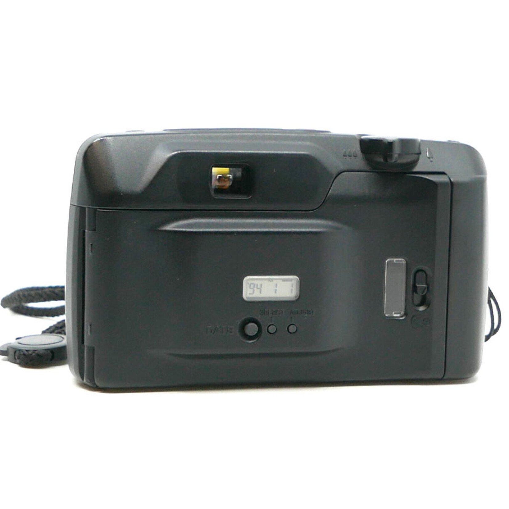 Pentax Pentax IQZoom 80G P&S 35mm Camera (Used)