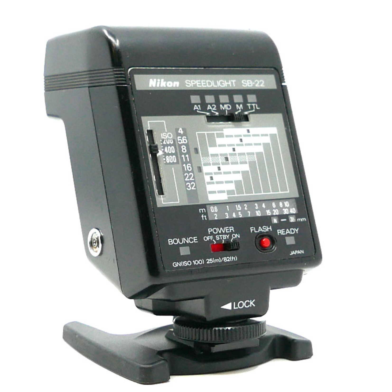 Nikon Nikon Speedlight SB-22 (Used)
