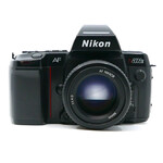 Nikon Nikon N8008s w/ 50mm f/1.4D (Used)