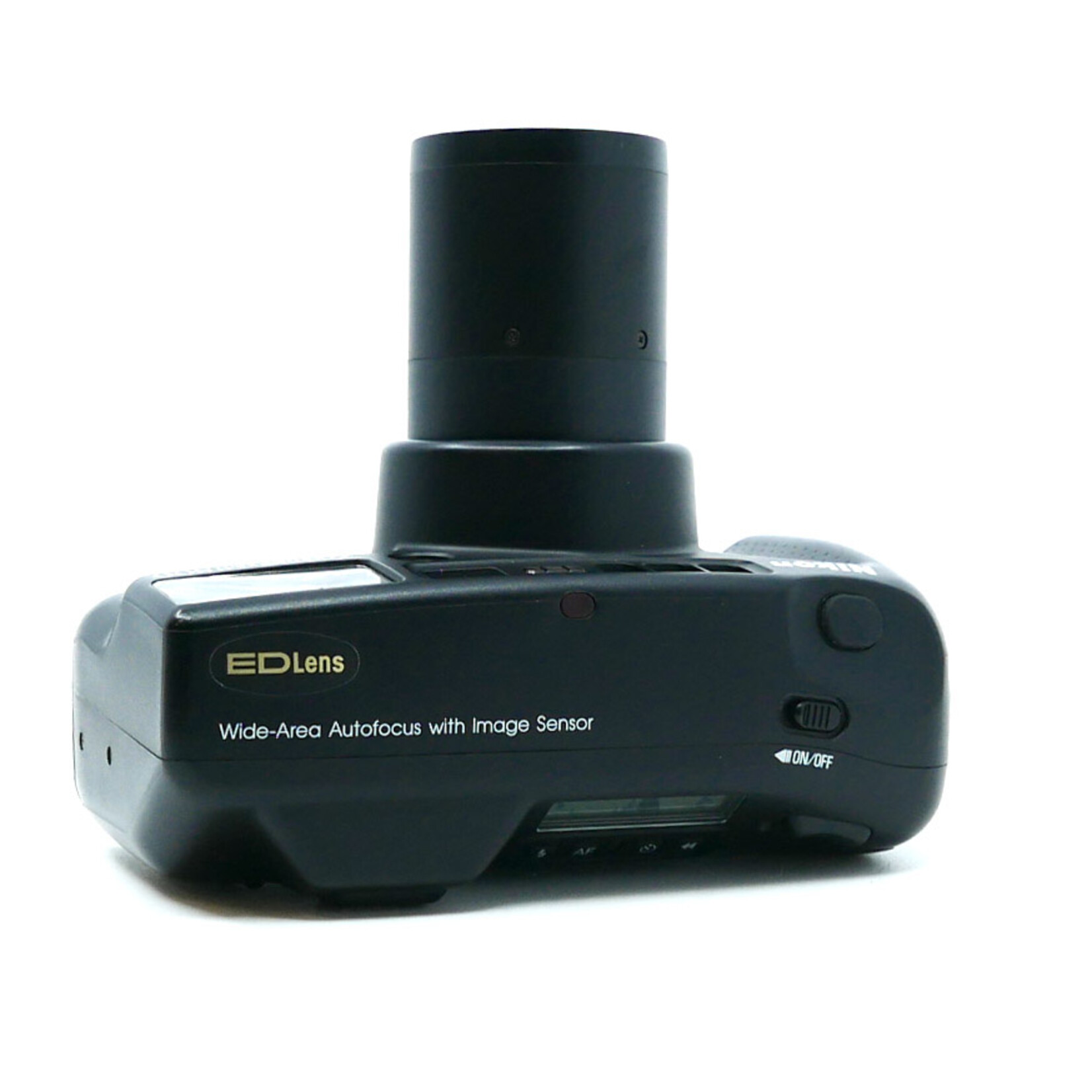 Nikon Nikon Zoom Touch 800 35mm Camera