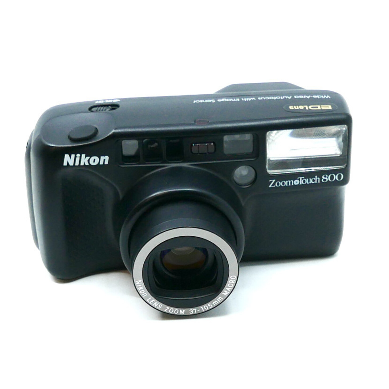 Nikon Nikon Zoom Touch 800 35mm Camera