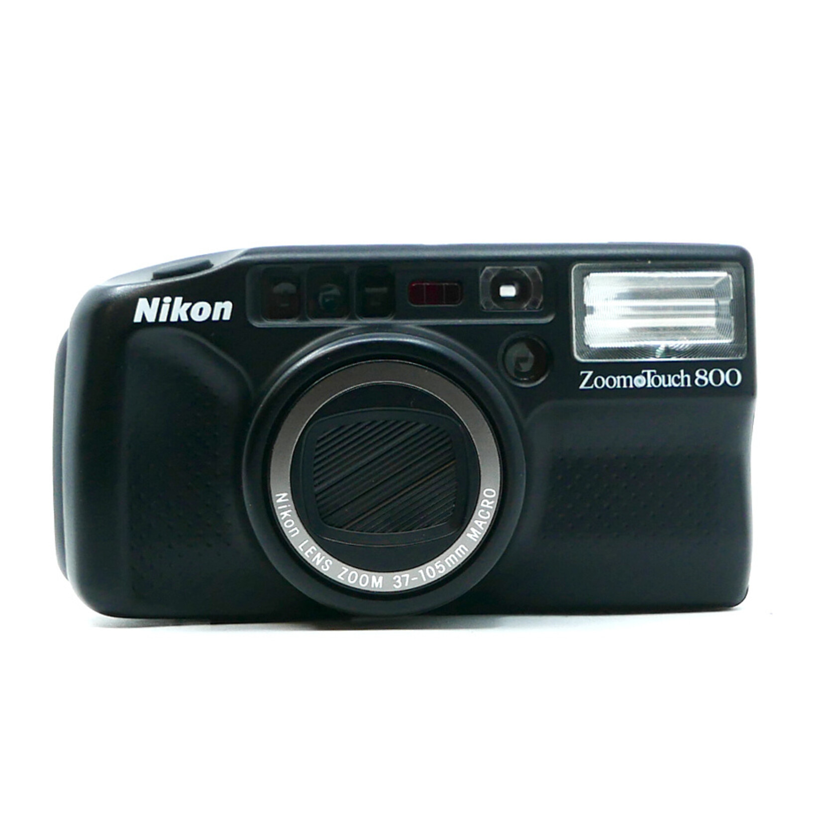 Nikon Nikon Zoom Touch 800 35mm Camera
