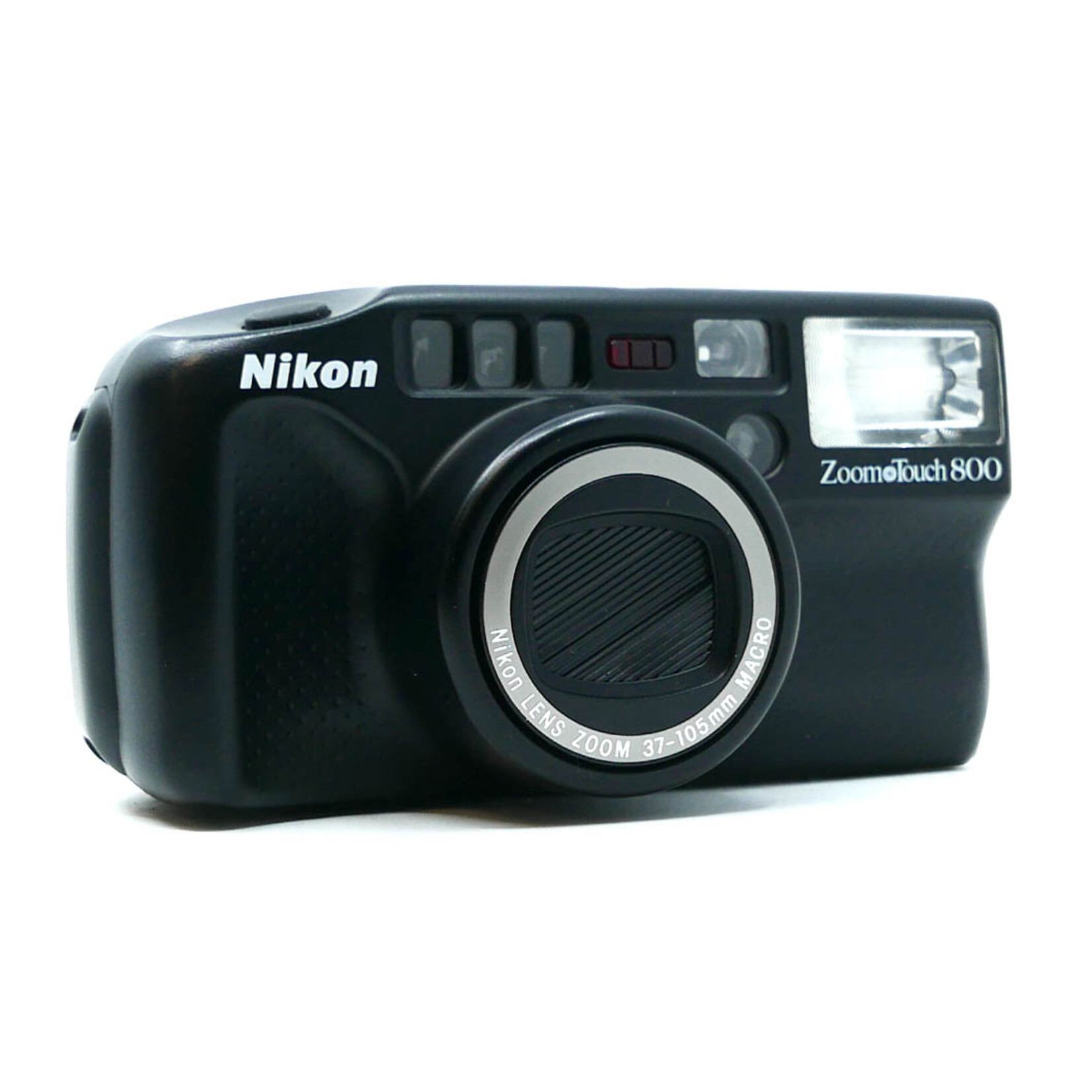 Nikon Nikon Zoom Touch 800 35mm Camera