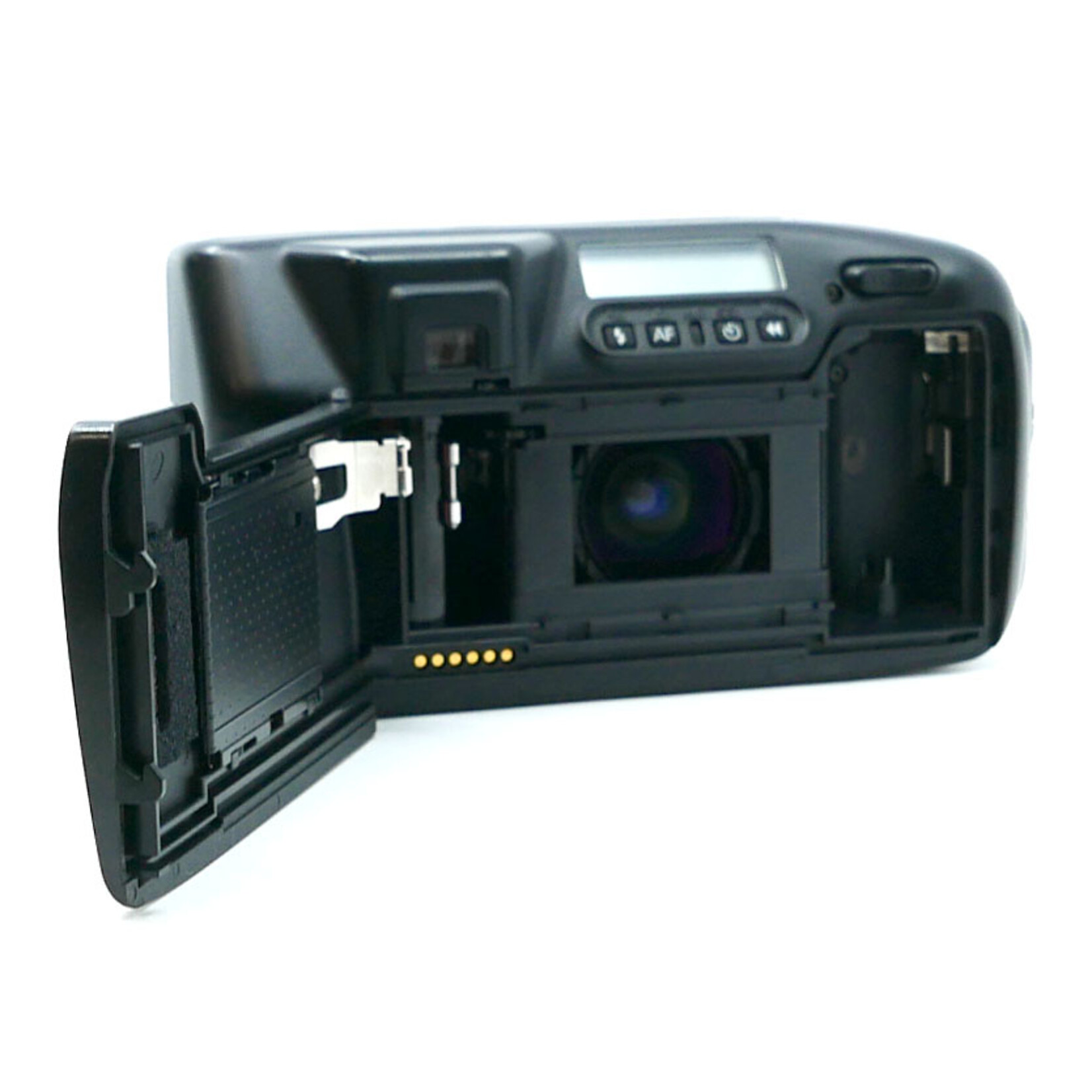 Nikon Nikon Zoom Touch 800 35mm Camera