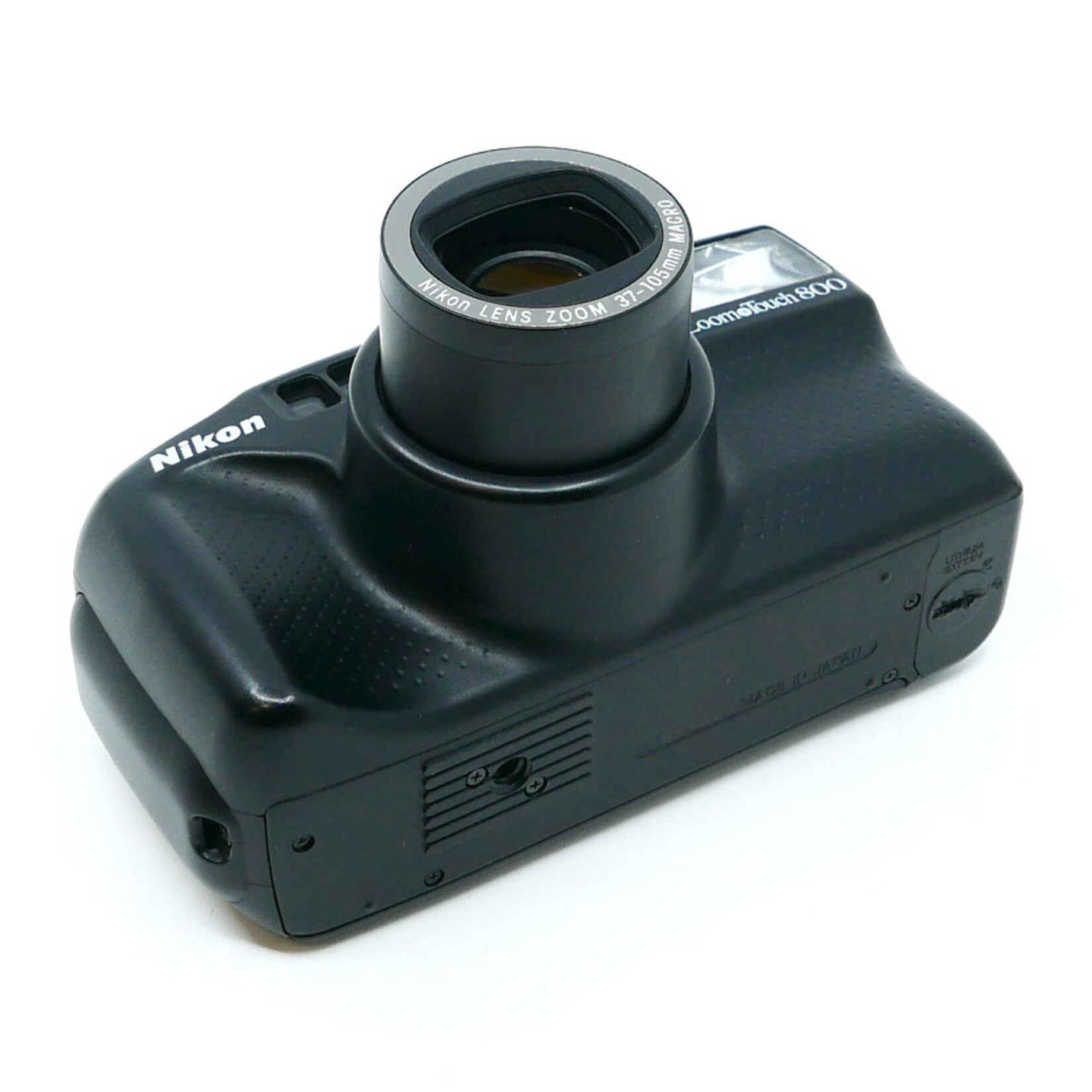 Nikon Nikon Zoom Touch 800 35mm Camera