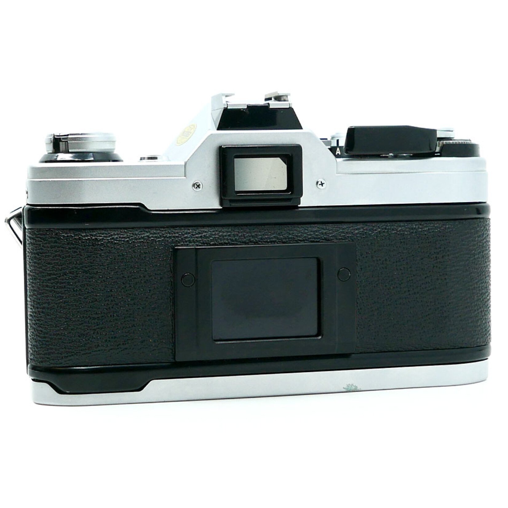 Canon Canon AE-1 35mm Camera w/FD 50mm 1.8 (Used)