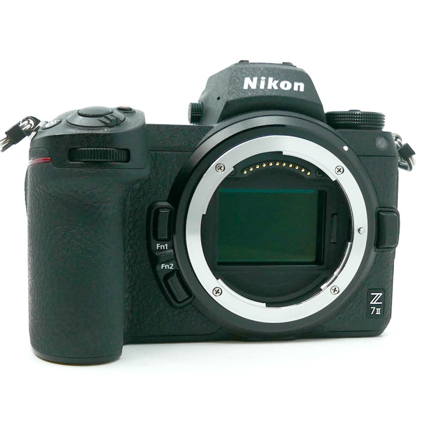 Nikon Nikon Z7 II Mirrorless Camera Body (Used)