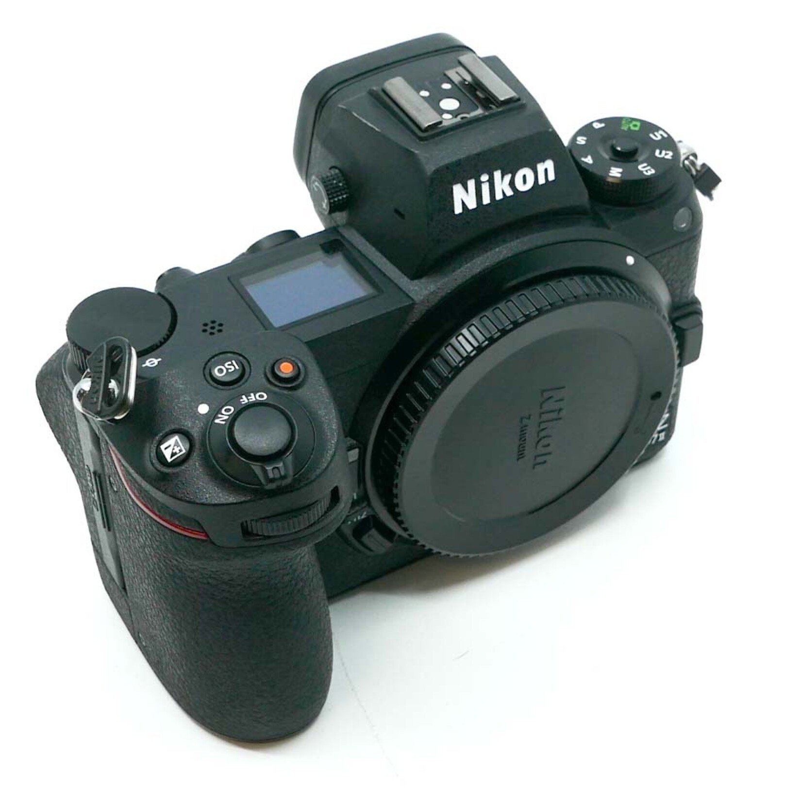 Nikon Nikon Z7 II Mirrorless Camera Body (Used)
