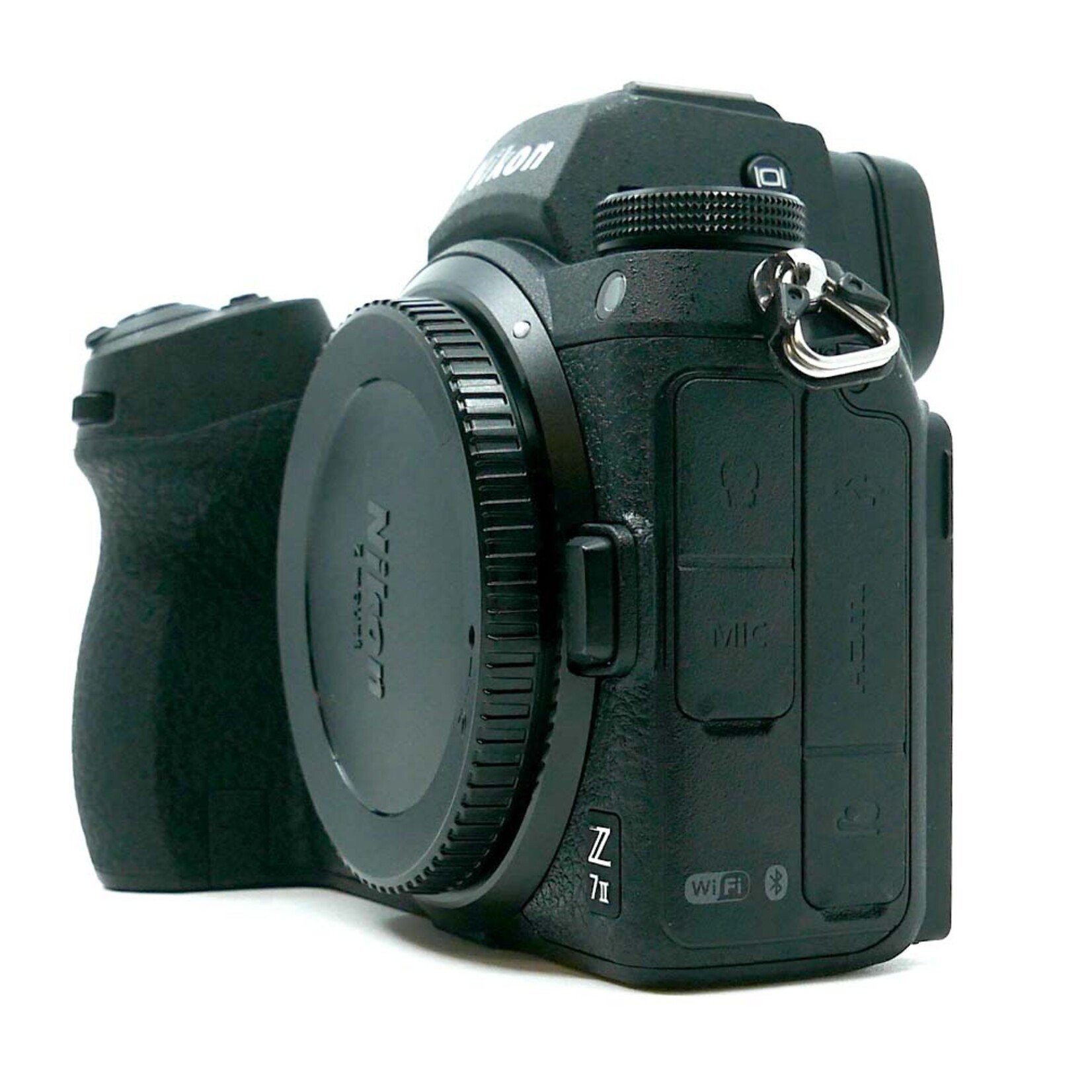 Nikon Nikon Z7 II Mirrorless Camera Body (Used)