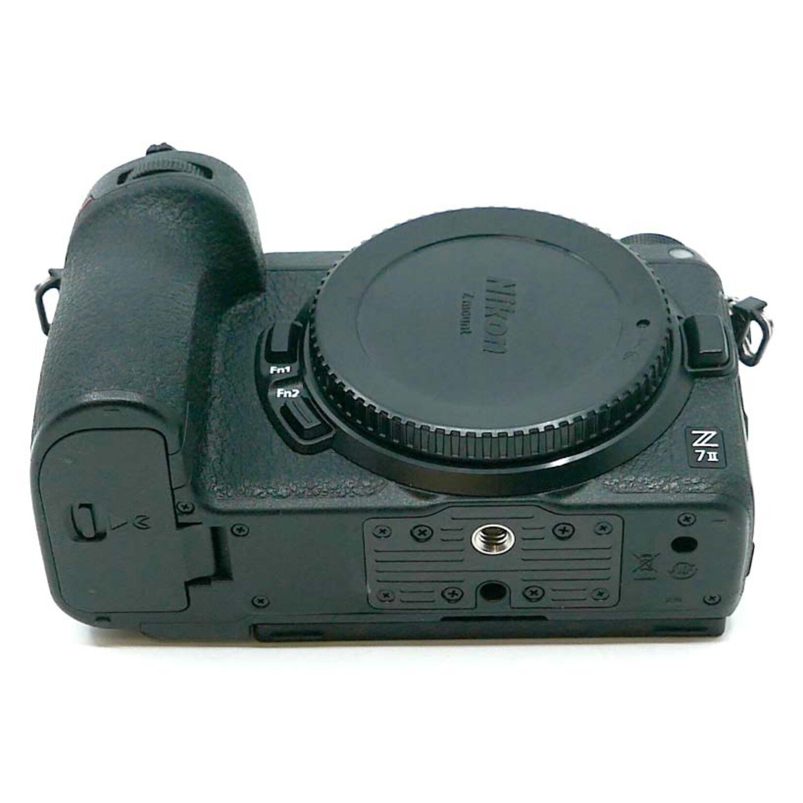 Nikon Nikon Z7 II Mirrorless Camera Body (Used)