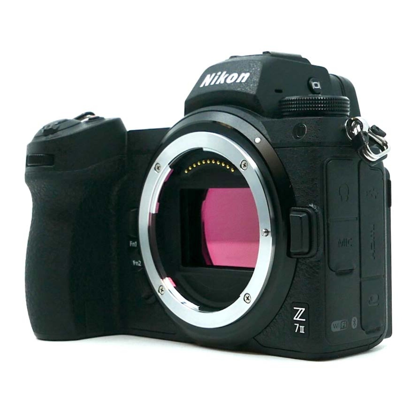 Nikon Nikon Z7 II Mirrorless Camera Body (Used)