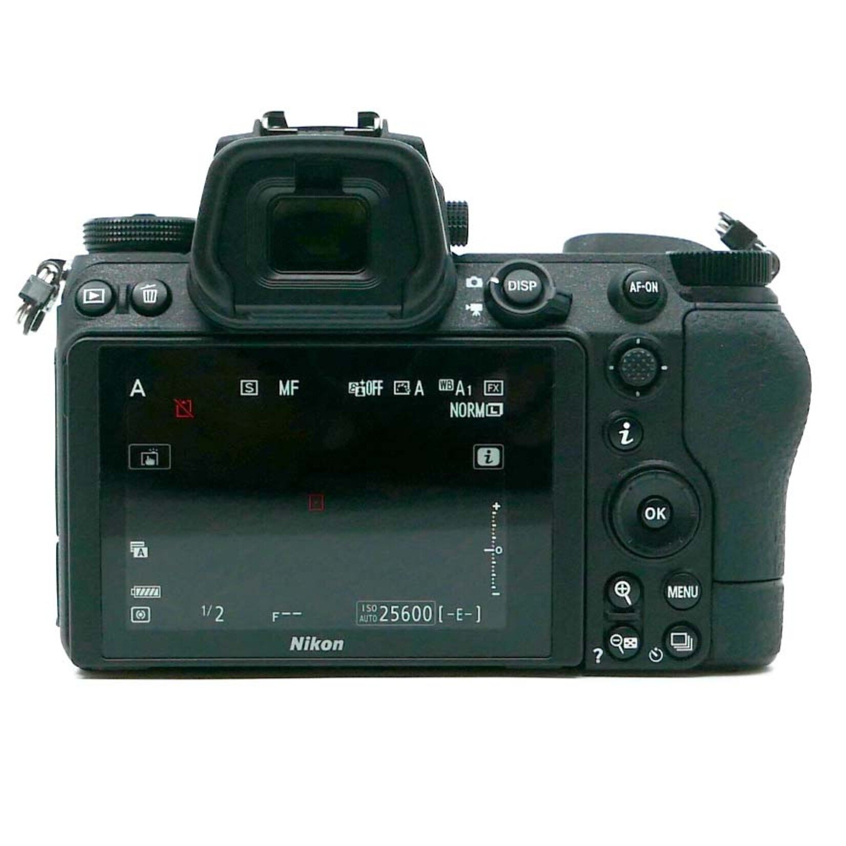 Nikon Nikon Z7 II Mirrorless Camera Body (Used)