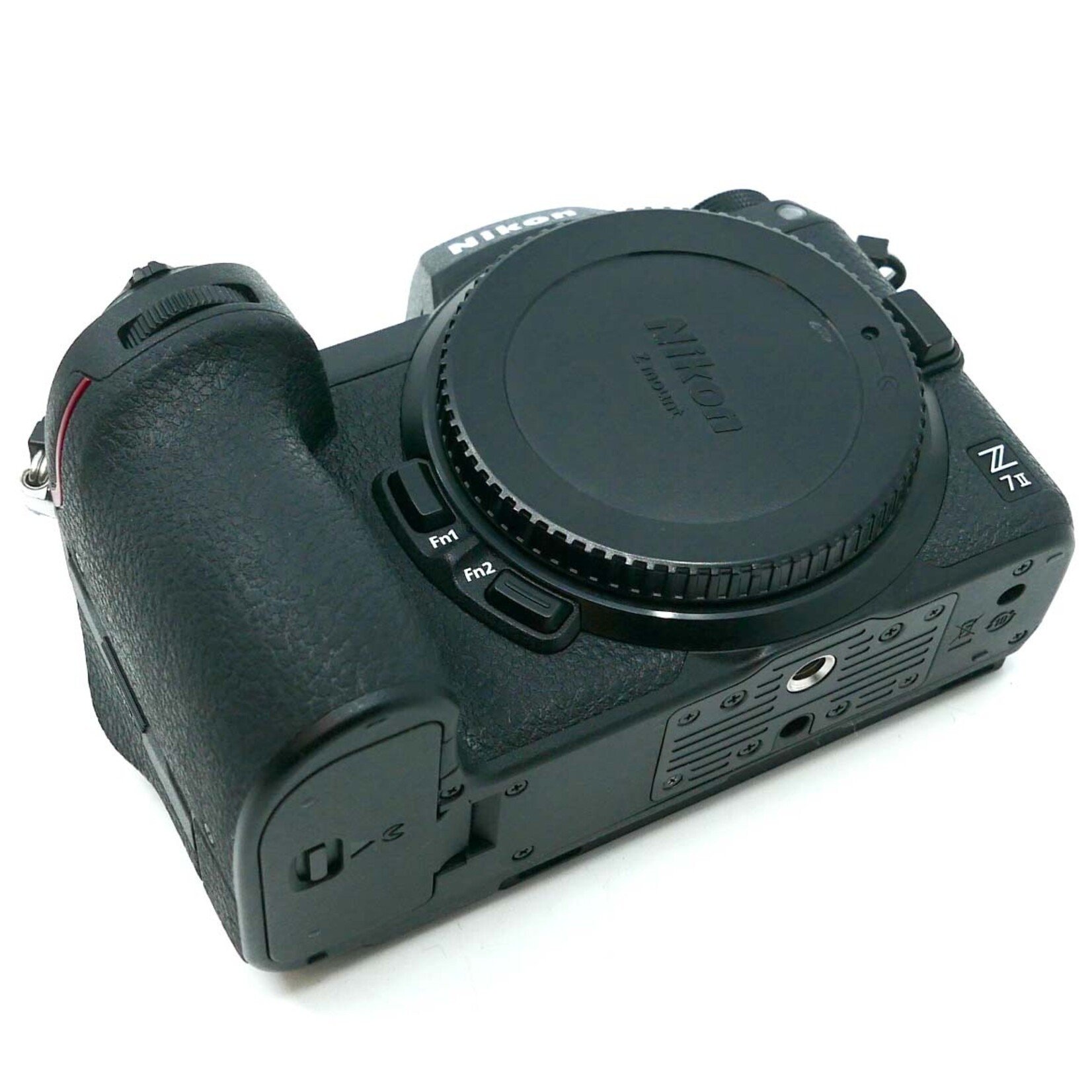 Nikon Nikon Z7 II Mirrorless Camera Body (Used)