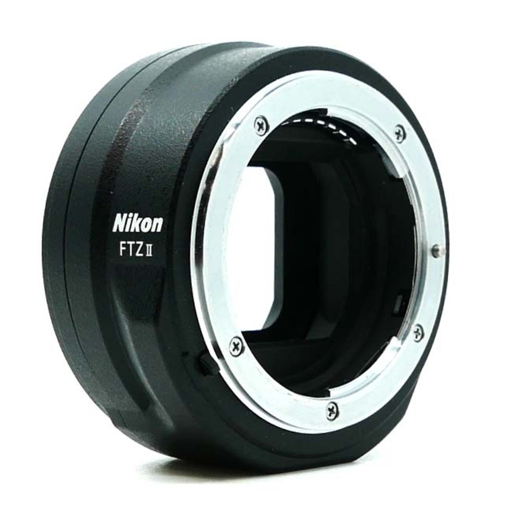 Nikon Nikon FTZ II Adapter (Used)