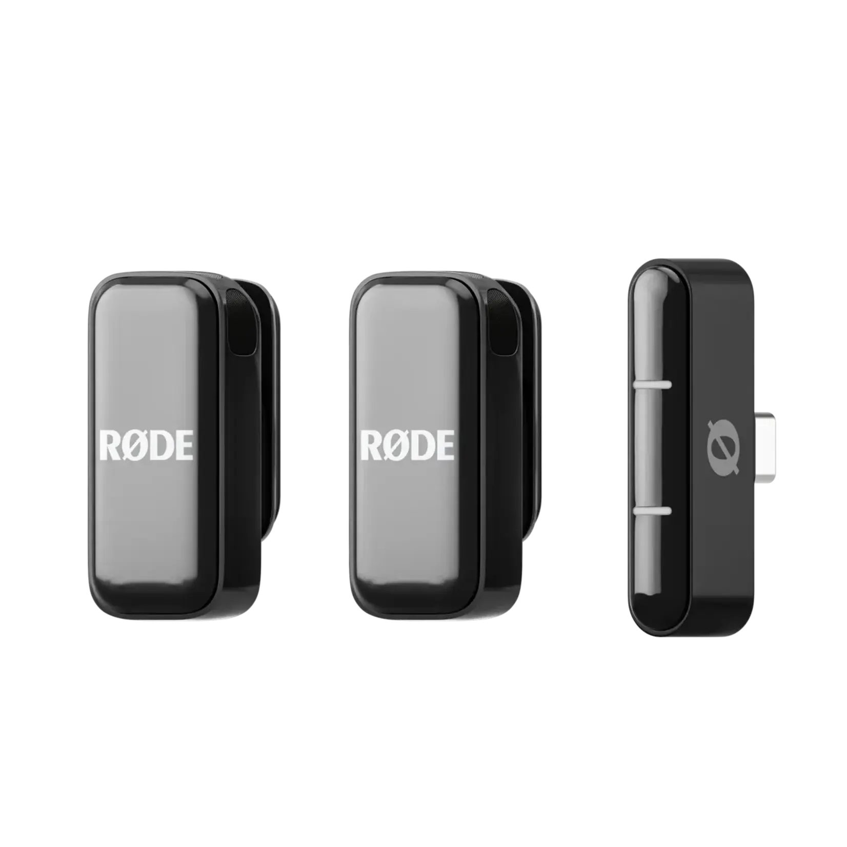 RODE Wireless Micro