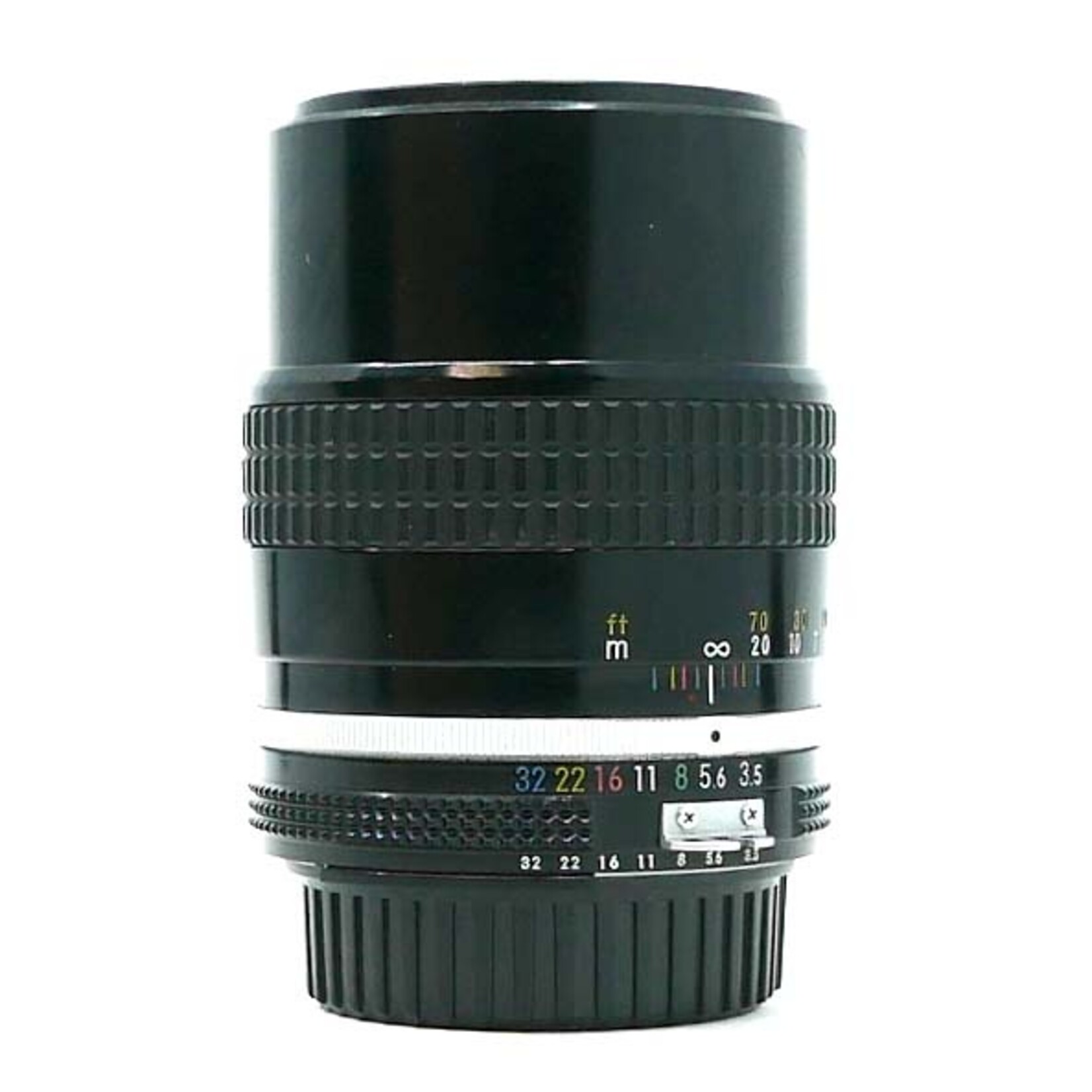 Nikon Nikkor 135mm f3.5 AI Lens (Used)