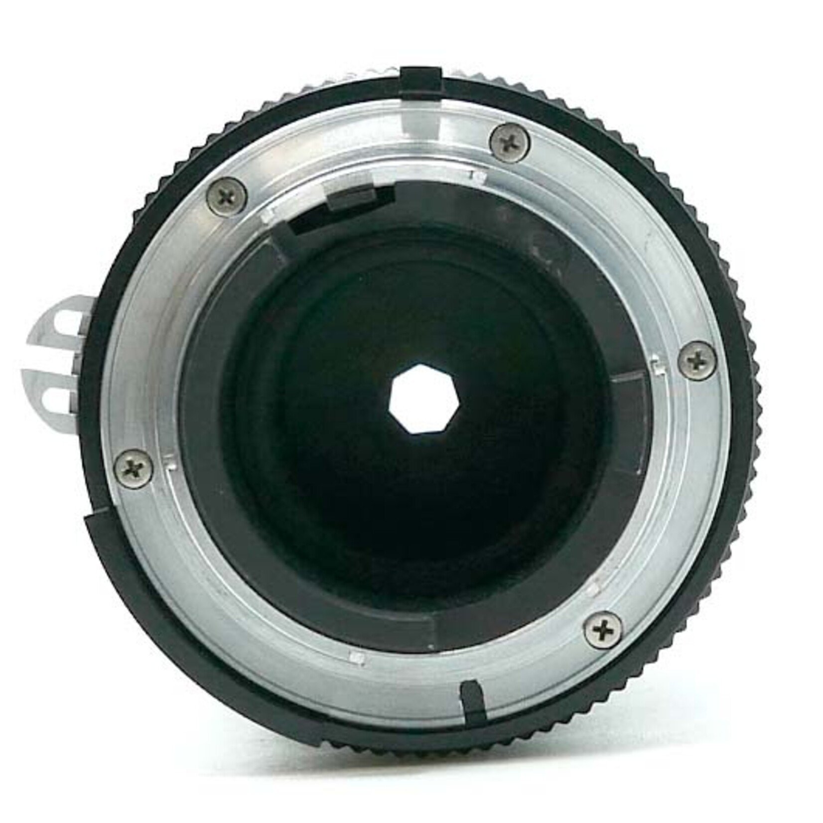 Nikon Nikkor 135mm f3.5 AI Lens (Used)