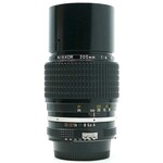 Nikon Nikkor 200mm f4 AI Lens (Used)