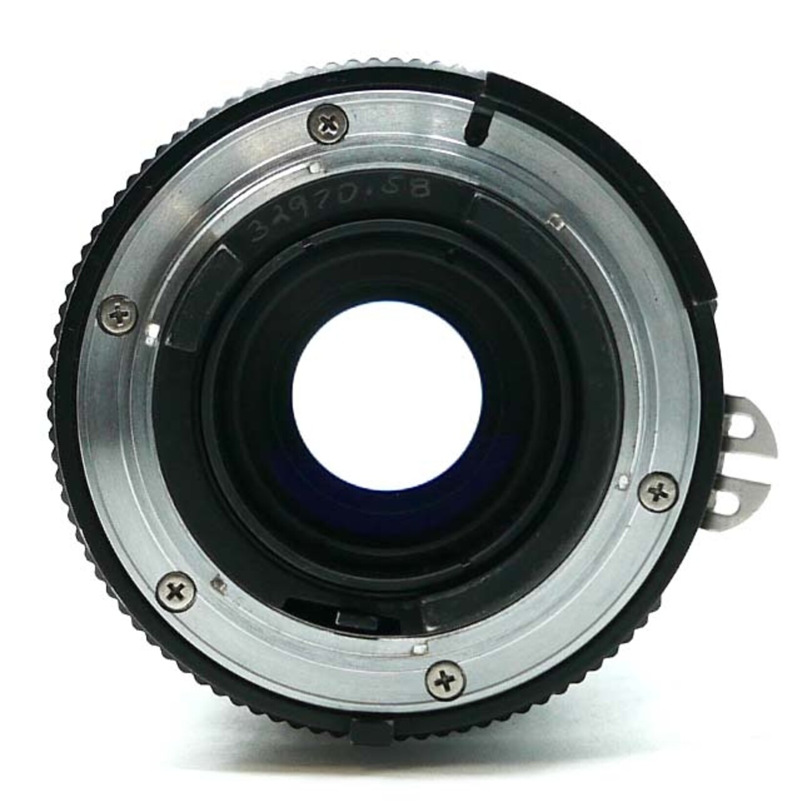 Nikon Nikkor 200mm f4 AI Lens (Used)